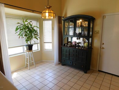 Breakfast Room