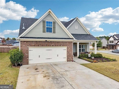 59 Cottage Walk NW, Cartersville, GA 30121 - photo 2