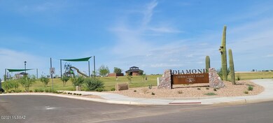 Diamond Community Park v2