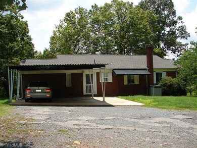 6796 High Pine Church Rd, Asheboro, NC 27205 - photo 5