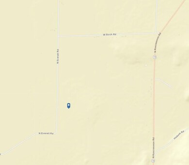 Street Map