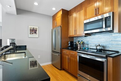 80 Broad St unit 907, Boston, MA 02110 - photo 7
