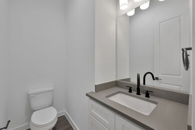 6402 Madrid St unit A, Houston, TX 77021 - photo 5