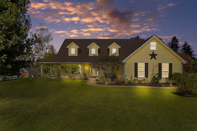 5270 Saddle Ridge Ct, Athens, TX 75752 - photo 2