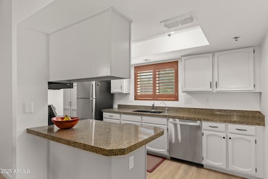 3031 N Civic Center Plaza unit 345, Scottsdale, AZ 85251 - photo 7