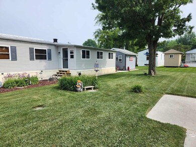 WILL NEVER BE A HOME NEXT DOOR