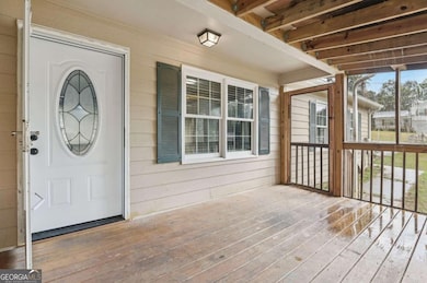 11 Paces Meadows Ln, Dallas, GA 30157 - photo 4