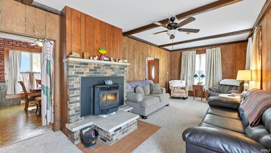 426 N Line St, Churubusco, IN 46723 - photo 3