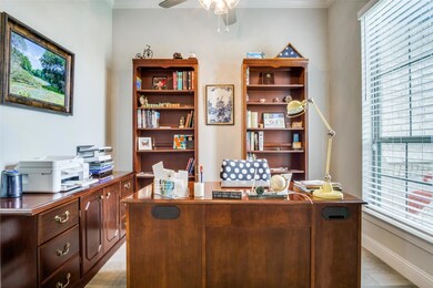 2124 Vanderbilt Dr, Weatherford, TX 76088 - photo 4