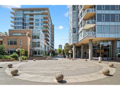 The Strand unit N1004, Portland, OR 97201 - photo 2