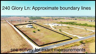240 Glory, Marion, TX 78124 - photo 3