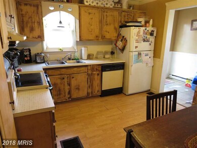 14 N Park Ave, Mercersburg, PA 17236 - photo 5