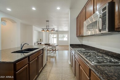 86 W Leatherwood Ave, San Tan Valley, AZ 85140 - photo 3