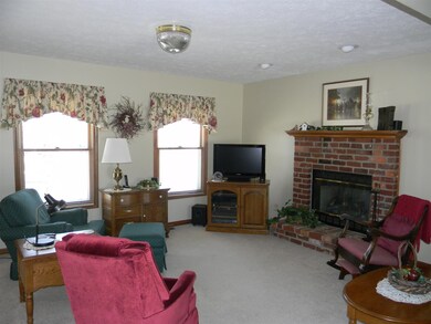 8002 Deer Creek Rd, Greentown, IN 46936 - photo 5