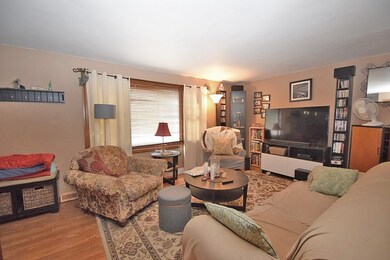 57 Emily Jeffers Rd unit 23A, Randolph, MA 02368 - photo 5