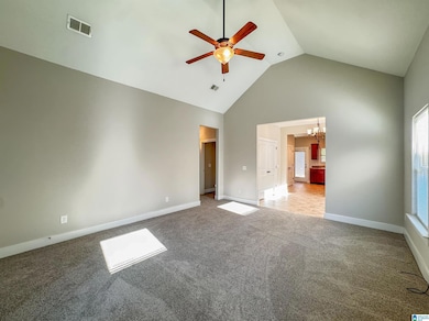 890 Maple Trace, Odenville, AL 35120 - photo 2