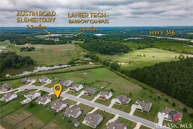 182 Perkins Ct, Winder, GA 30680 - photo 4