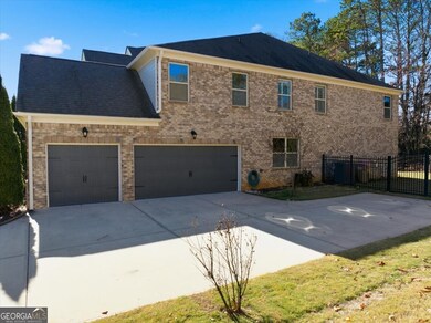 8930 Cobblestone Ln, Cumming, GA 30041 - photo 4