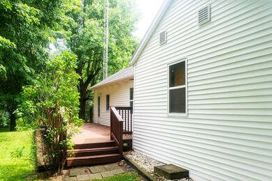 6614 W County Road 200 S, Greensburg, IN 47240 - photo 4