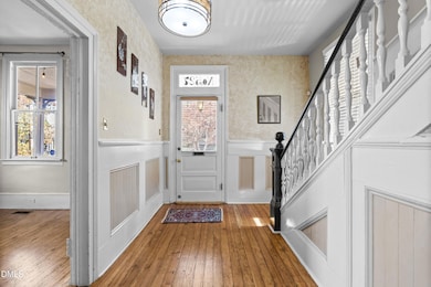 527 N East St, Raleigh, NC 27604 - photo 7