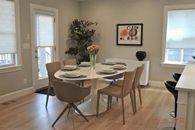 29 Elm St unit 2, Brookline, MA 02445 - photo 4