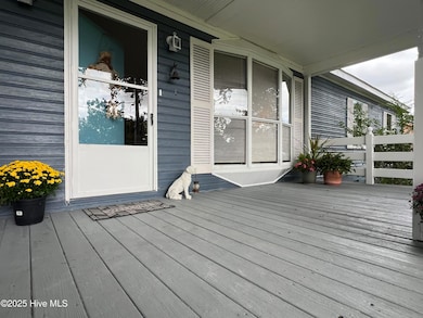 121 Bryan Rd, Knotts Island, NC 27950 - photo 2