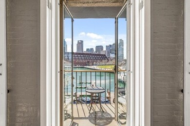 43 Commercial Wharf unit 4, Boston, MA 02110 - photo 3