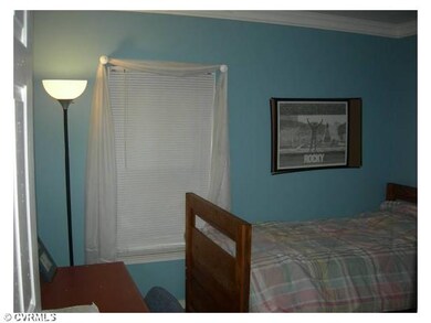 Bedroom - 1st Bedroom