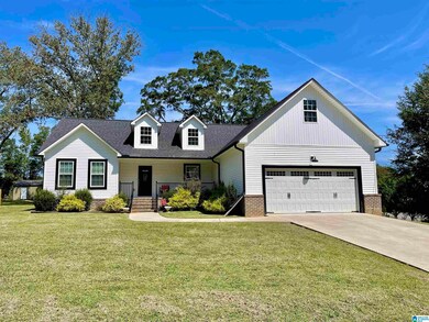 1095 Ackers St SW, Cullman, AL 35055 - photo 2