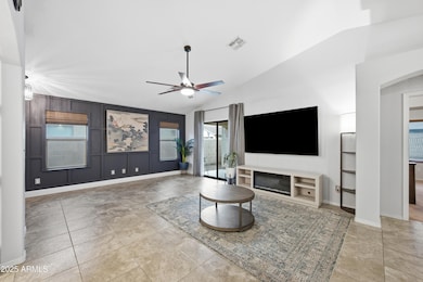 3729 W Carlos Ln, Queen Creek, AZ 85142 - photo 7