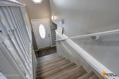 Entry Way