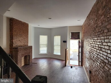 2321 E Lafayette Ave, Baltimore, MD 21213 - photo 6