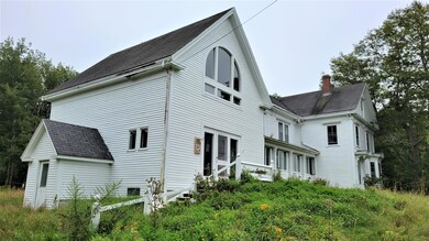 Outside 3
