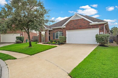 This house has amazing curb appeal! Cul-de-sac lot!