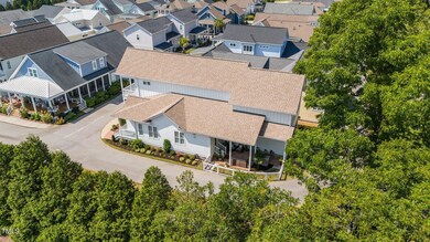 AERIAL VIEW SIDE