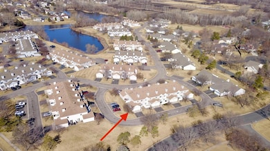 12121 Killdeer St NW unit 106, Coon Rapids, MN 55448 - photo 3