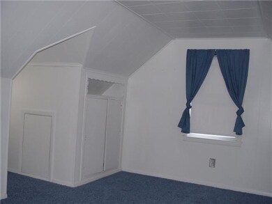 Bedroom 2nd floor bdrm