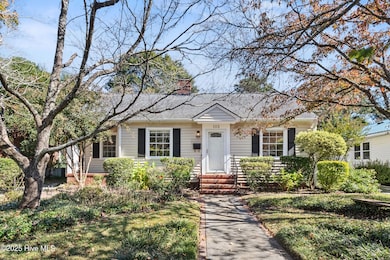 102 N 25th St, Wilmington, NC 28405 - photo 2