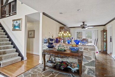 Foyer