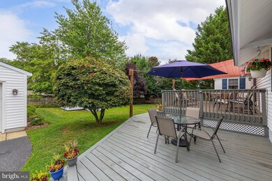 138 N Fernwood Ave, Pitman, NJ 08071 - photo 6