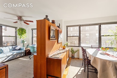 Trafalgar House Condominiums unit 9E, New York, NY 10128 - photo 2