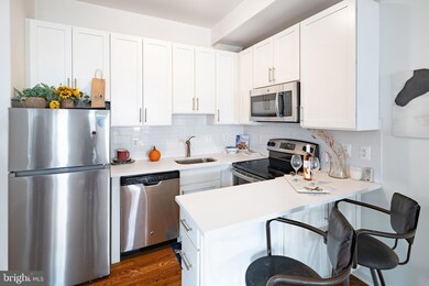 729 S 12th St unit 101, Philadelphia, PA 19147 - photo 5