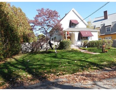 61 Elmwood Ave, Brockton, MA 02301 - photo 4