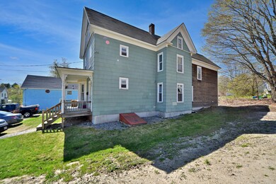 36 Oak St, Mechanic Falls, ME 04256 - photo 2