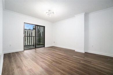 1280 W Peachtree St NW unit 1412, Atlanta, GA 30309 - photo 5