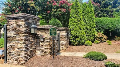 Front Gate