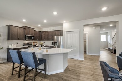 18714 106th Avenue Ct E unit 633, Puyallup, WA 98374 - photo 6