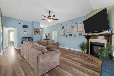 206 Azalea Dr, Oak Grove, KY 42262 - photo 7