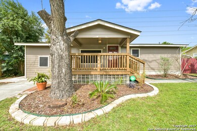 215 Colton Dr, San Antonio, TX 78209 - photo 2