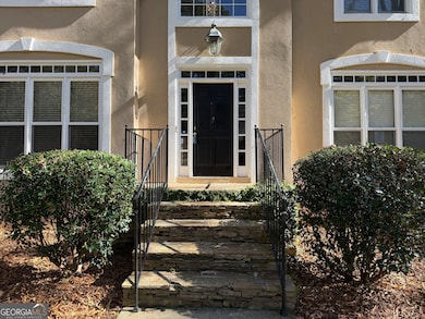 613 Preserve Place, Peachtree City, GA 30269 - photo 2